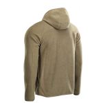 Кофта M-Tac Lite Microfleece Hoodie, Ranger Green 4