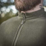 M-Tac кофта Nord Fleece Polartec. Черный 5