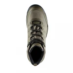 Черевики Belleville AMRAP BV670WPT / Vapor. США. Ranger green / Олива 9