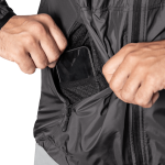 Куртка-вітрівка Camotec Windout 2.0. Графіт 4