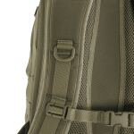 Рюкзак Helikon-Tex EDC Cordura 21 л, RAL 7013 8 Рюкзак Helikon-Tex EDC Cordura 21 л, RAL 7013 8