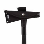 Сокира SOG Fast Hawk, Black 8 Сокира SOG Fast Hawk, Black 8