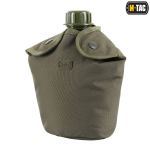 Підсумок M-Tac для фляги MOLLE, Олива 3