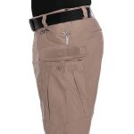 Штани військові Helikon-Tex SFU Next Cotton Ripstop, Хакі 9 Штани військові Helikon-Tex SFU Next Cotton Ripstop, Хакі 9