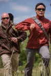 Куртка анорак тактична "5.11 TACLITE® ANORAK JACKET" Tundra 8 Куртка анорак тактична "5.11 TACLITE® ANORAK JACKET" Tundra 8