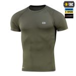 Футболка M-Tac Ultra Light Polartec Army Олива, army Olive