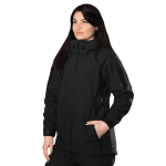 Комплект Pani SoftShell Чорний 2 Комплект Pani SoftShell Чорний 2