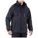 Куртка тактична "5.11 Tactical® Bristol Parka" Dark Navy 2 Куртка тактична "5.11 Tactical® Bristol Parka" Dark Navy 2