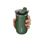 Термокружка Wacaco Octaroma Lungo 300 мл. Зеленый 3 Термокружка Wacaco Octaroma Lungo 300 мл. Зеленый 3