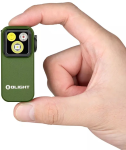 Ліхтар Olight Oclip Pro. Олива 8 Ліхтар Olight Oclip Pro. Олива 8