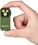 Ліхтар Olight Oclip Pro. Олива 8 Ліхтар Olight Oclip Pro. Олива 8