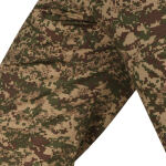Штани польові "CUSTOS-Camo" NGU Camo 12 Штани польові "CUSTOS-Camo" NGU Camo 12