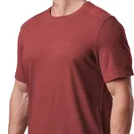 Футболка тактична потовідвідна "5.11 Tactical PT-R Charge Short Sleeve Top 2.0" Spartan Heather 5 Футболка тактична потовідвідна "5.11 Tactical PT-R Charge Short Sleeve Top 2.0" Spartan Heather 5