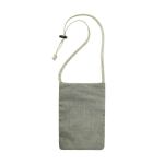 Кошелек нательный Tatonka Skin Neck Pocket, Olive 2 Кошелек нательный Tatonka Skin Neck Pocket, Olive 2