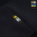 Шапка M-Tac Watch Cap фліс Polartec Dark Темно, dark Navy Blue 5