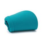 Кепка Buff Pack Trek Cap, Solid Deep Sea Green 3 Кепка Buff Pack Trek Cap, Solid Deep Sea Green 3