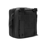 Медичний підсумок 5.11, 6.6 Medic Pouch. Колір Чорний/Black 2 Медичний підсумок 5.11, 6.6 Medic Pouch. Колір Чорний/Black 2