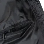 Куртка Snugpak Glacier 9, Black 8 Куртка Snugpak Glacier 9, Black 8