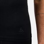 Футболка Odlo Performance Light, Чорний 5 Футболка Odlo Performance Light, Чорний 5