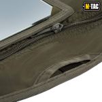 Torba na przybory toaletowe M-Tac Dark Oliwkowy 5 Torba na przybory toaletowe M-Tac Dark Oliwkowy 5