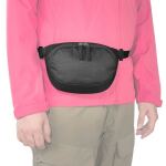 Сумка для пояса Tatonka Hip Beit Pouch S, Jasper 9 Сумка для пояса Tatonka Hip Beit Pouch S, Jasper 9