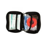 Аптечка заполнена Tasmanian Tiger First Aid Mini, Black 5 Аптечка заполнена Tasmanian Tiger First Aid Mini, Black 5