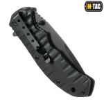Ніж складаний M-Tac Type 4 Чорний 6