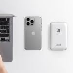 УМБ Litheli Power Bank 10000 мАч, 45 Вт, 2А, Быстрая зарядка (U20BY01-0U000) 5 УМБ Litheli Power Bank 10000 мАч, 45 Вт, 2А, Быстрая зарядка (U20BY01-0U000) 5