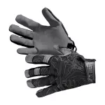 Тактические перчатки "5.11 Tactical High Abrasion" Black