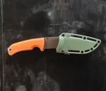 Ніж SOG Tellus FX, Blaze 11