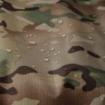 Пончо тактичне Barrier Rip-Stop. Вологостійке, 210 х 145 см. Мультикам 4 Пончо тактичне Barrier Rip-Stop. Вологостійке, 210 х 145 см. Мультикам 4