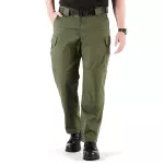 Штани тактичні 5.11 Tactical® "Stryke® Pants" TDU Green