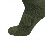 Шкарпетки зимові Covert Threads Ice Military Boot Socks. OD Green 4