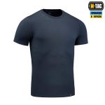 Футболка M-Tac 93/7 Indigo Синя, indigo Blue 3 Футболка M-Tac 93/7 Indigo Синя, indigo Blue 3