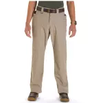 Штани тактичні "5.11 Tactical Taclite Jean-Cut" Khaki 5 Штани тактичні "5.11 Tactical Taclite Jean-Cut" Khaki 5