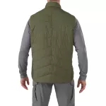 Жилет тактичний утеплений "5.11 INSULATOR VEST" Sheriff Green 2 Жилет тактичний утеплений "5.11 INSULATOR VEST" Sheriff Green 2