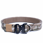 Пояс тактический Force Belt BT12 UTactic. Мультикам