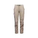 Штани жіночі Black Diamond W Alpine Hybrid Pants, Moonstone