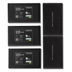 Баллистический пакет 2-го класса защиты 200 х 125 мм. СВМПЕ 5 Баллистический пакет 2-го класса защиты 200 х 125 мм. СВМПЕ 5