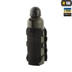 Підсумок M-Tac для фляги/пляшки Elite, Чорний 3 Підсумок M-Tac для фляги/пляшки Elite, Чорний 3