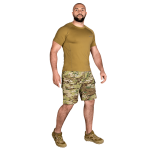 Шорти Basic Multicam 2 Шорти Basic Multicam 2