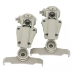 Крепление адаптер для наушников Walker's на шлем (Чебурашка). TAN / Койот 4 Крепление адаптер для наушников Walker's на шлем (Чебурашка). TAN / Койот 4