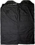 Спальний мішок Snugpak Jungle Bag RZ, Black 3 Спальний мішок Snugpak Jungle Bag RZ, Black 3