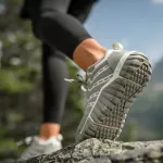 Кросівки "5.11 Tactical Maxgrip Trainer" Black/Titan Gray 10 Кросівки "5.11 Tactical Maxgrip Trainer" Black/Titan Gray 10