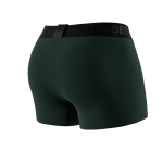 Трусы мужские анатомические Men's Set Anatomic Classic 2.0 Black Series. Темно-зеленый 2