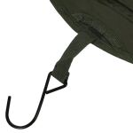 Сумка для туалетных принадлежностей полевая (английская армия) Olive 5 Сумка для туалетных принадлежностей полевая (английская армия) Olive 5