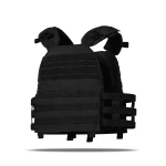 Бронежилет 3 уровня NIJ (M.V.P.). Вес 3.3 кг. Полиэтиленовые плиты PGD-LW+ SAPI 1.5 кг. Черный 2 Бронежилет 3 уровня NIJ (M.V.P.). Вес 3.3 кг. Полиэтиленовые плиты PGD-LW+ SAPI 1.5 кг. Черный 2