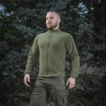 M-Tac кофта Nord Fleece Polartec. Army Olive 2 M-Tac кофта Nord Fleece Polartec. Army Olive 2