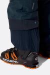 Штани чоловічі Rab Novaline Pants, Oak 18