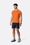 Футболка чоловіча Rab Sonic Tee, Black Beluga 3